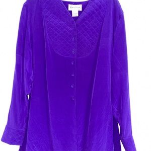 Diana Von Furstenberg Silk Assets XS Top!